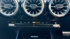 Mercedes-Benz GLA 220d 4Matic AMG Line Executive 5dr Auto Diesel Hatchback